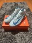 Chuteiras Nike Mercurial Superfly 10 SG-PRO