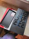 Smartfon OnePlus Nord 2T 5G 12/256GB - delikatnie uszkodzony