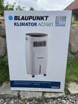 Klimator Blackpunkt ACF601