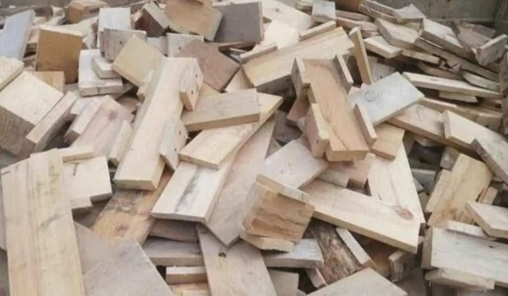 Sprzedam Drewno opałowe