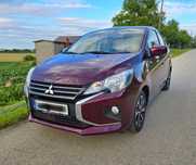 Mitsubishi Space Star LIFT 2024r 1.2 71KM~Niski Przebieg~Klimatyzacja~
