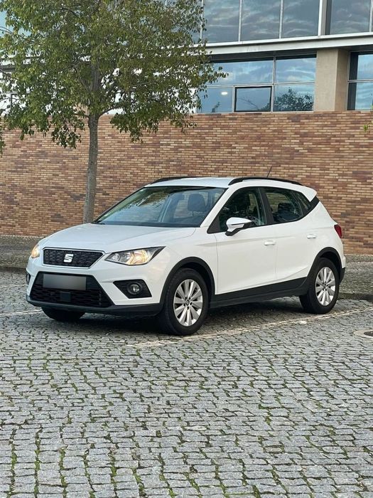 Seat Arona 1.0 - 115 cv