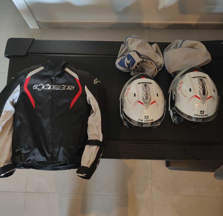 Mota Benelli trk 502x