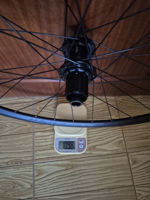 Rodas Merida Expert CW