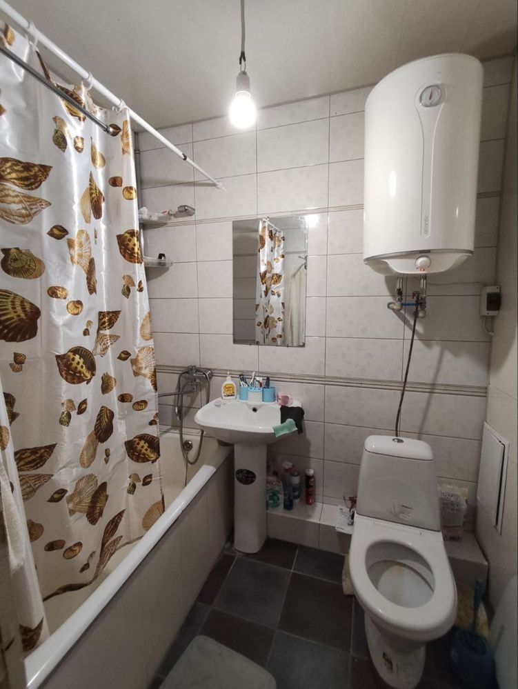 Продам 1к квартиру на О.Поля