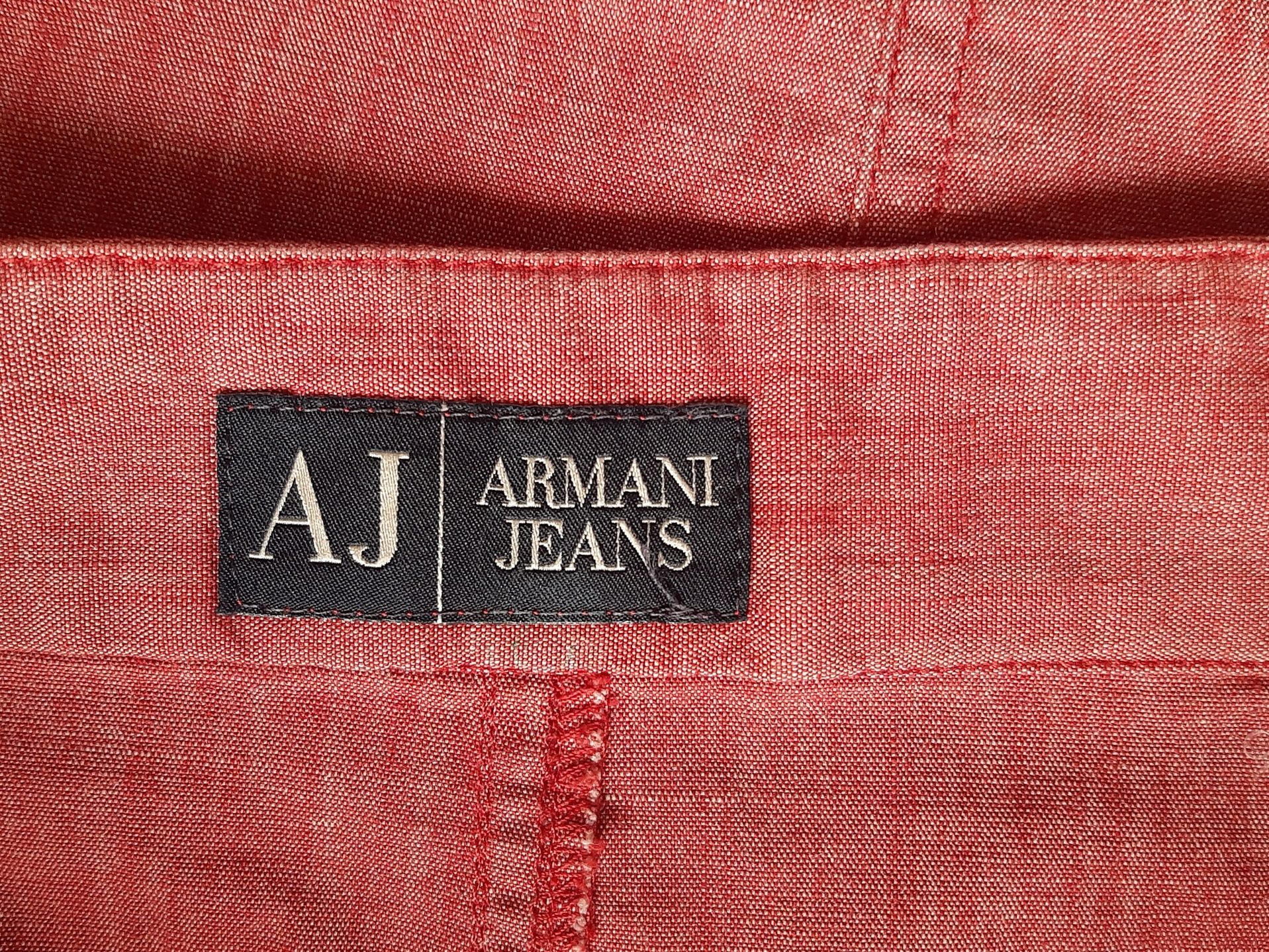 Saia, tam. S, Armani Jeans