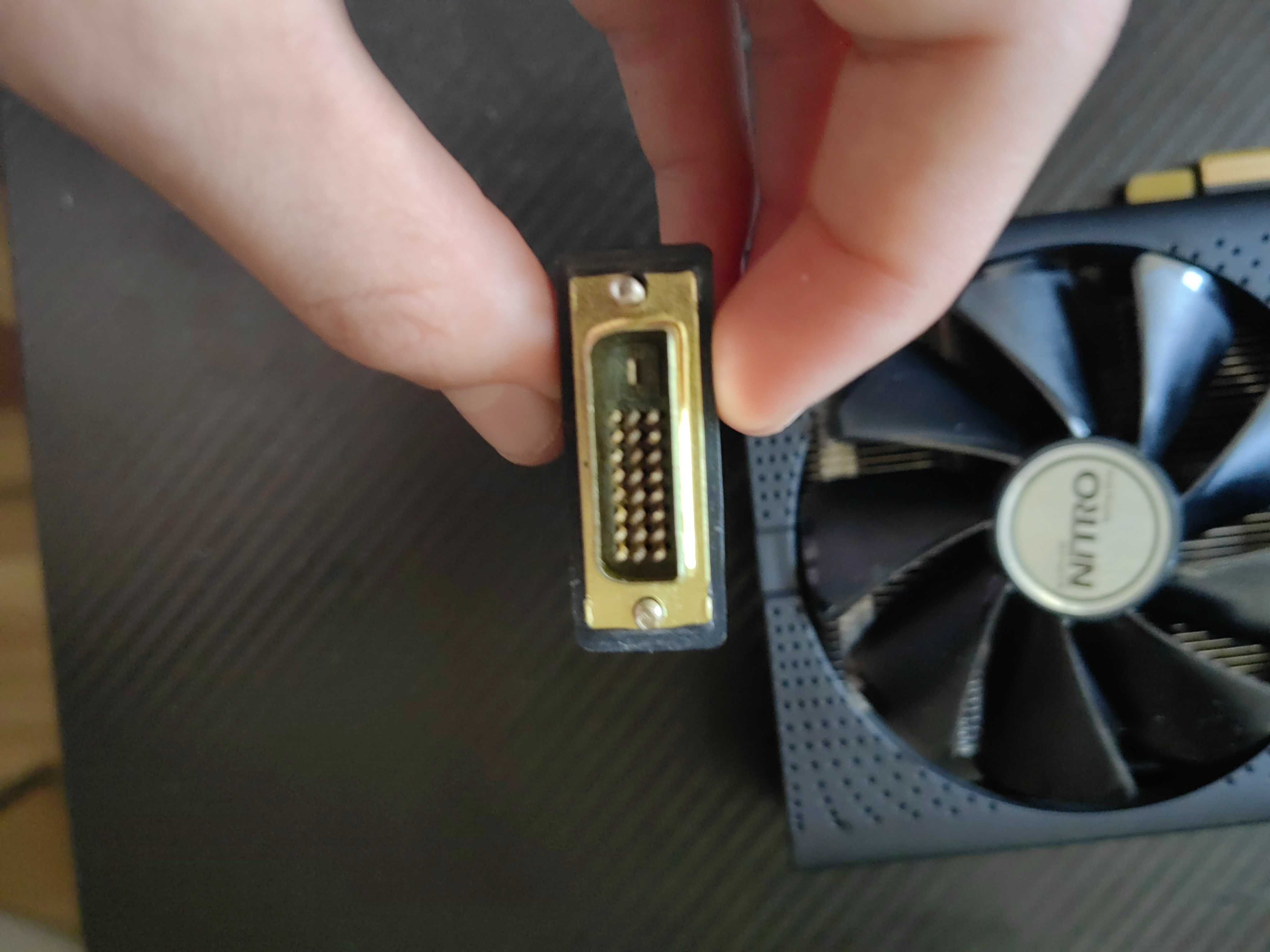 Saphire nitro RX 470 4GB