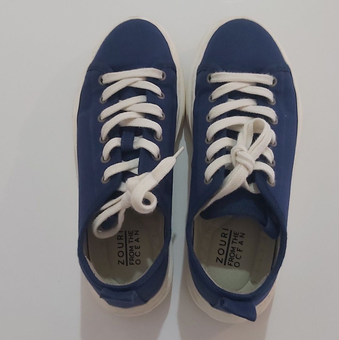 Sapatos Vegan Zouri shoes
