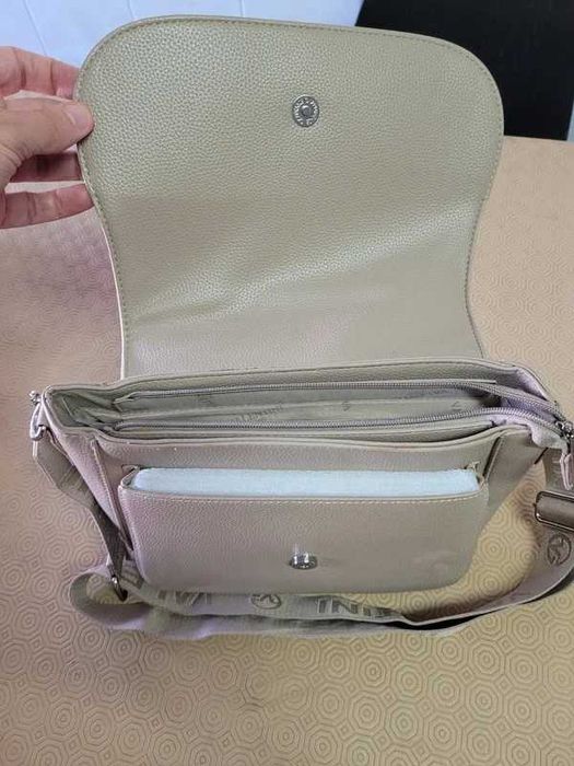 Mala Senhora - Valentini