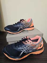 ASICS GEL CUMULUS 18 GORE-TEX водонепроникні 44 розмір 29 см gtx