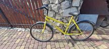 Polski stary rower MTB Award