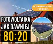 Fotowoltaika jak dawniej 10kw