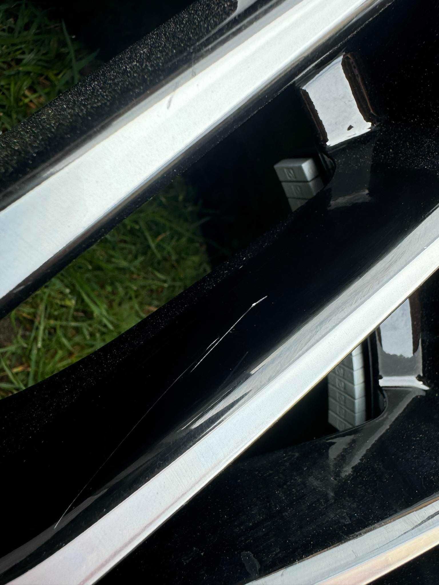 Alufelgi 5x112 r18 AUDI NOWE A4 B5 B6 B7 B8 B9 A6 C5 C6 C7 Q2 A3 52#