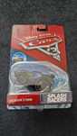 Mattel Disney Auta Jackson Storm Splash Racers