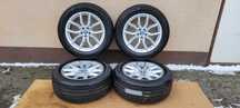 Alufelgi BMW X5 G05 X6 G06 5X112 z oponami 265/50/19 110W lato 2023