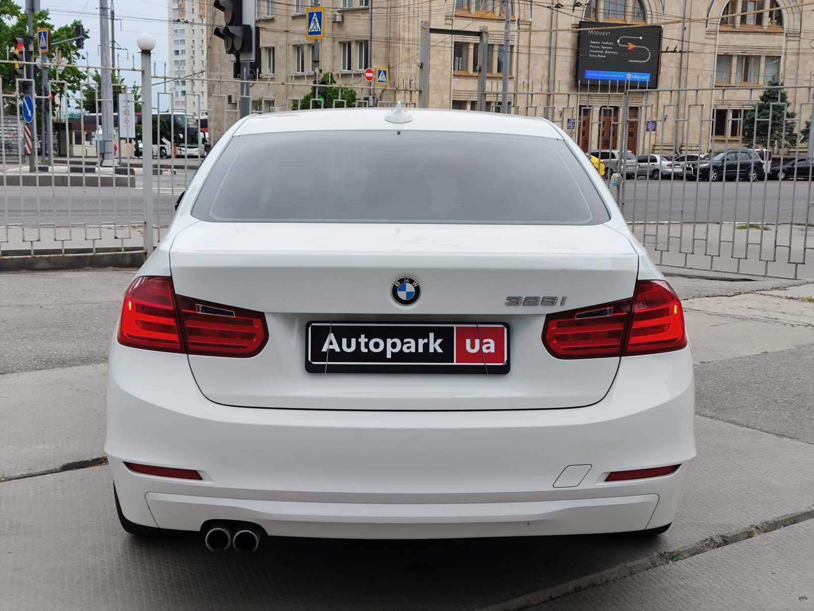 Продам BMW 328i 2014р. #43646