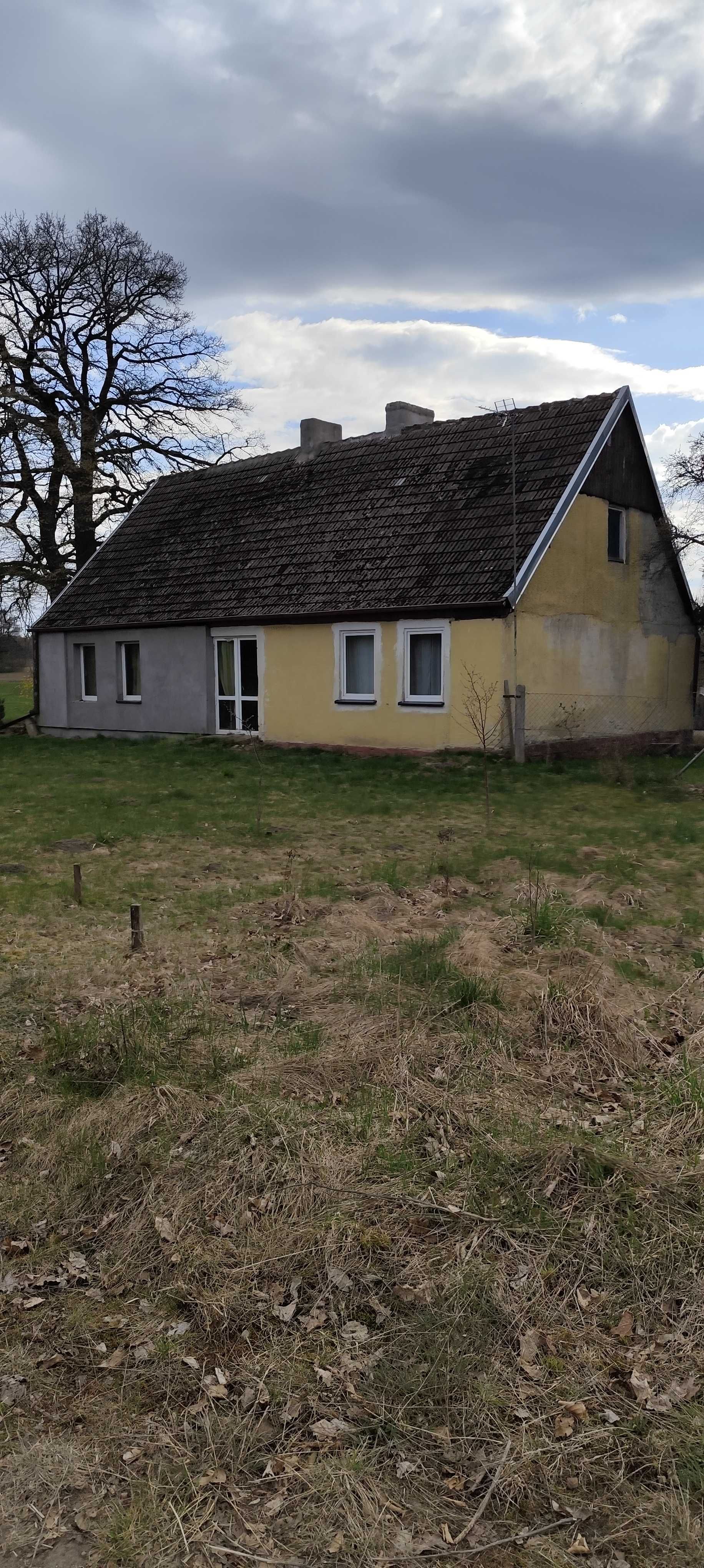 Sprzedam Dom wolnostojący