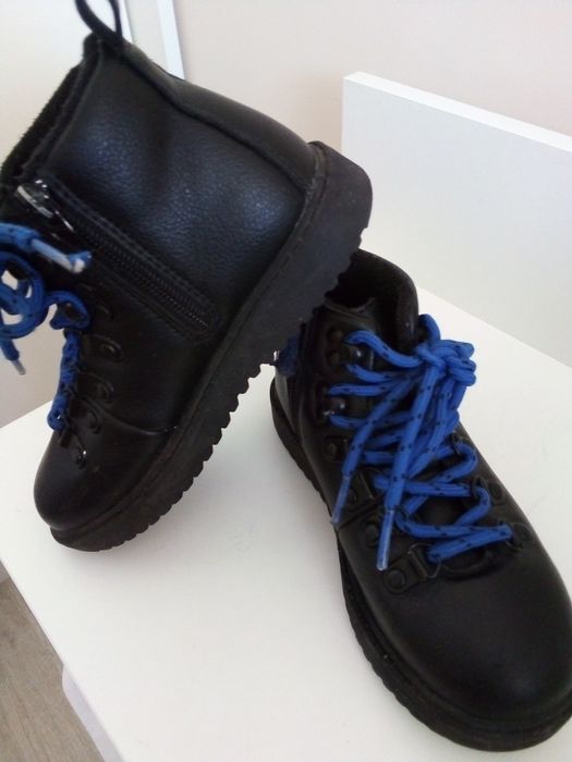 Reserved Boys-jak nowe buty rozmiar 29