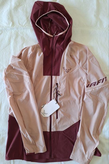 Dynafit Traverse DST Women Nowa kurtka softshell L