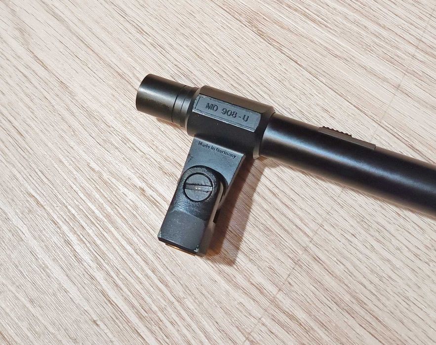 Microfone Sennheiser MD 908 u