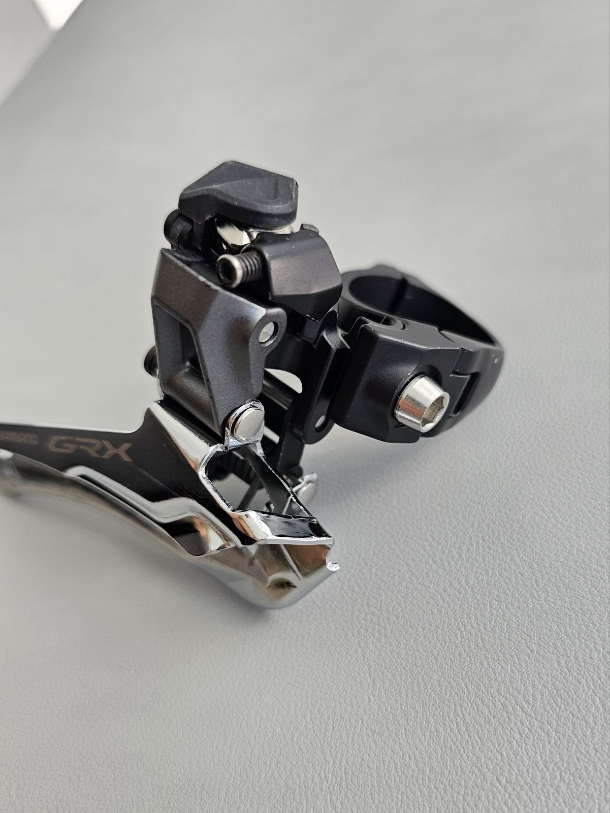 Трансмісія SHIMANO GRX