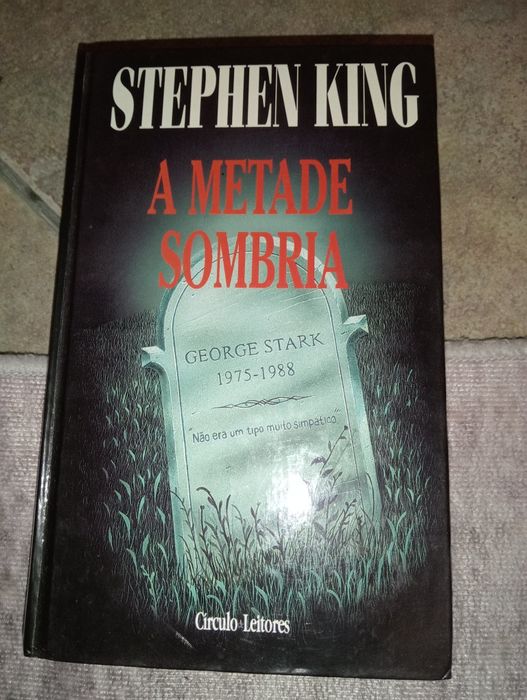 A Metade Sombria