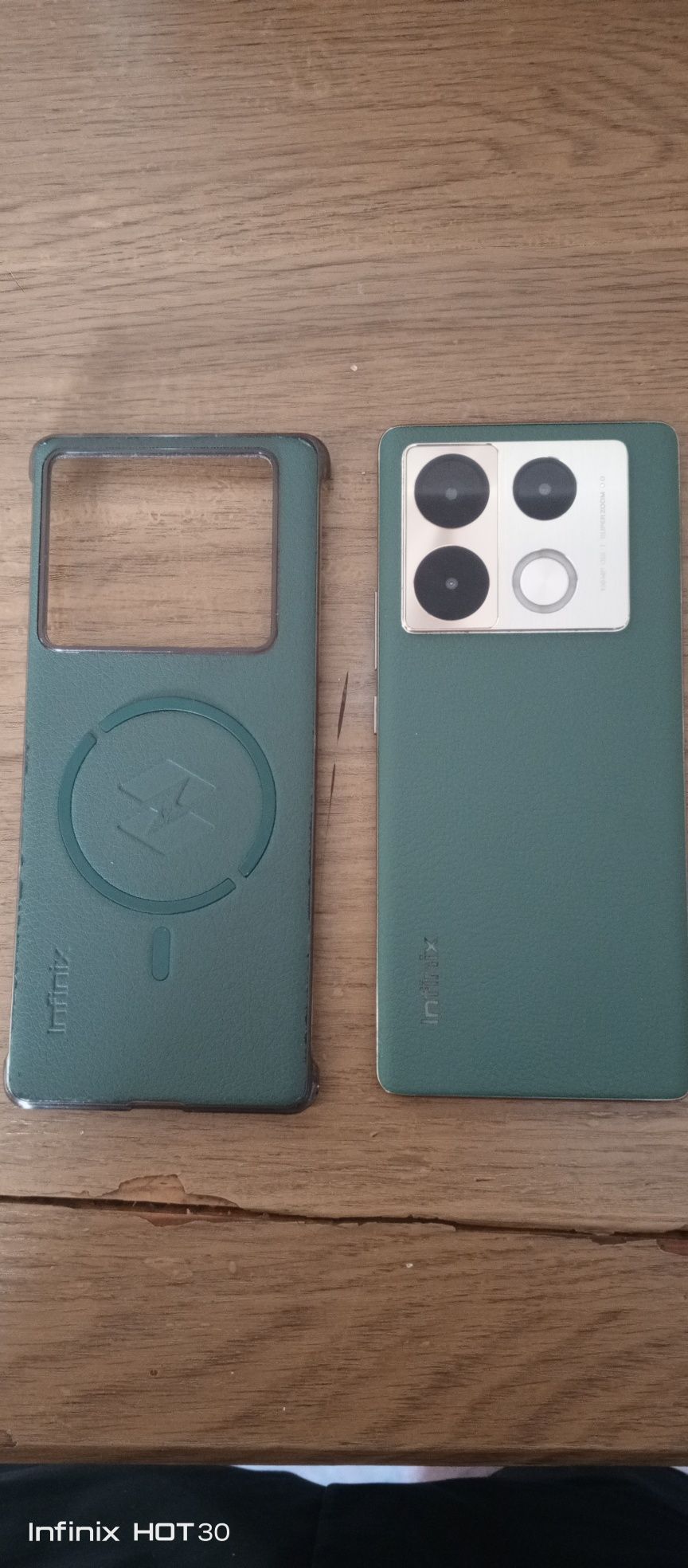 Продам телефон Infinix note 40 pro
