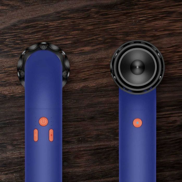 Фен DYS Supersonic