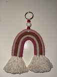 Porta chaves (handmade)