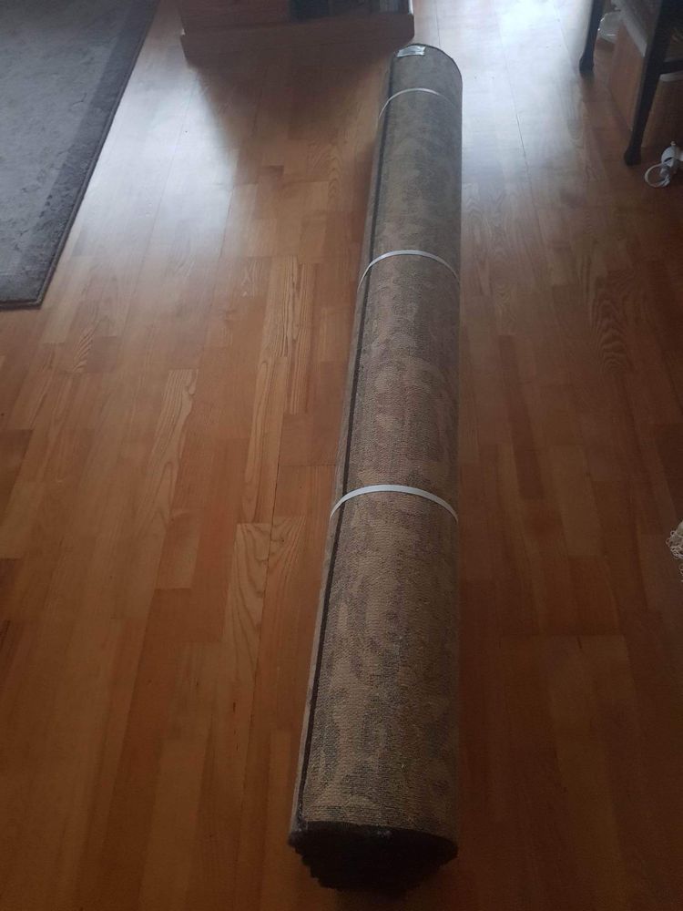 Piękny dywan wełniany 200 x 300 cm