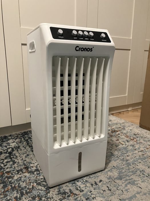 Klimator Cronos Qling