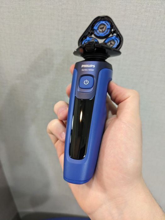 Электробритва Philips 5000