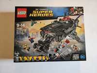 Lego 76087 Super Heroes Flying Fox Batmobile Airlift Attack Novo