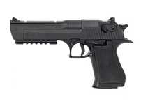 Pistola Airsoft Cyma Desert Eagle (AEP-Elétrica)(NOVA)