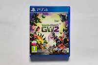 Gra PlayStation 4 PS4 Plants vs Zombies GW2