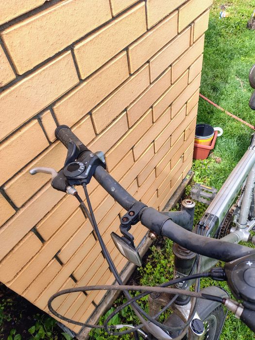 Горный Велосипед Ardis Santana Mountain Edition 24