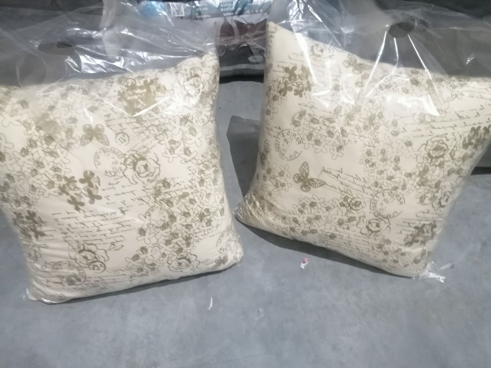 Продам подушку   Leleka 50 на 70 новую