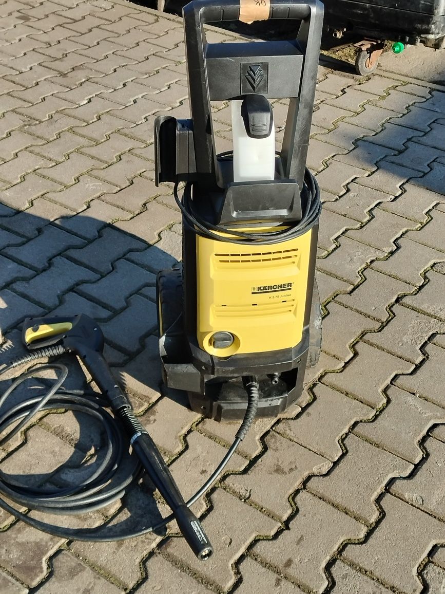 Myjka KarcherK2.3.4.5.7