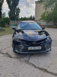 Продам Тойота (Toyota Camry Prestige) 2020 г.вып