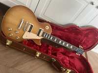 Gibson Les Paul Classic 2020 Honeyburst case USA