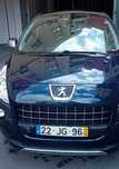 Peugeot 3008 1.6 HDI 110 cv