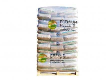 Pellet Premium En Plus A1   1320