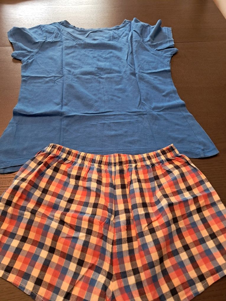 Pijama verão em bom estado
