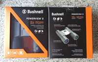 Бинокль Bushnell powerview 2 16x32 PWV1632 USA