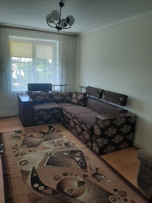 Оренда 3-ної квартири в м.Самборі