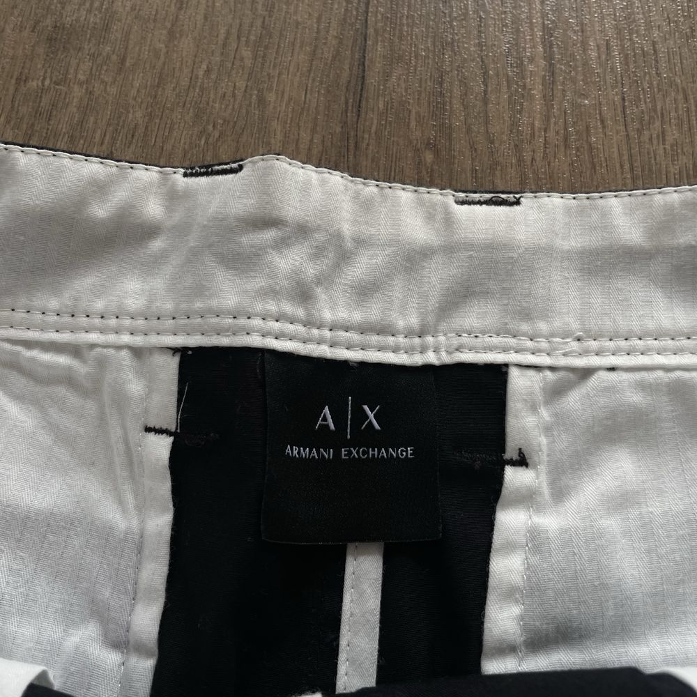 Класичні шорти Armani