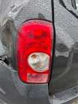 DACIA DUSTER 12r LAMPA LEWY TYŁ TYLNA EU