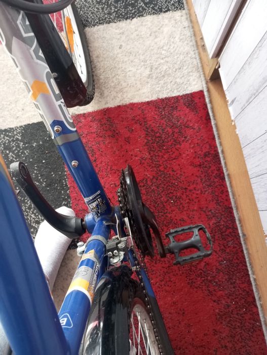 Rower Grand Junior Citi 26"