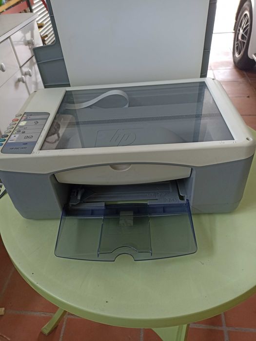 Impressora HP PSC 1410