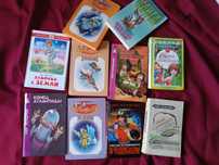 Детские книги - Булычев, Билибин, Елисеев, Любарский, Госзнак и др.